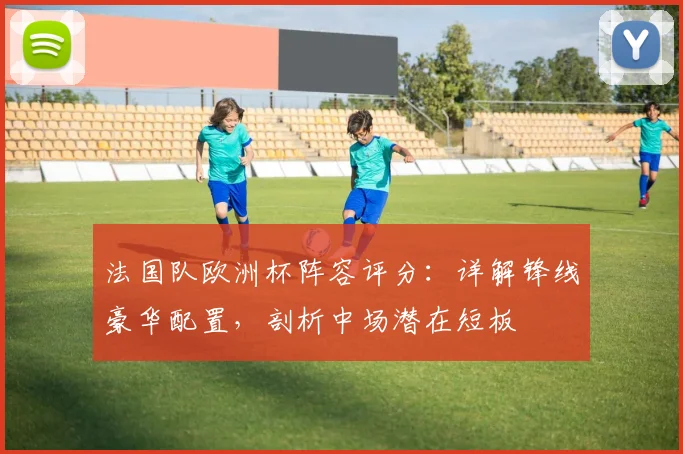 法国队欧洲杯阵容评分:详解锋线豪华配置,剖析中场潜在短板